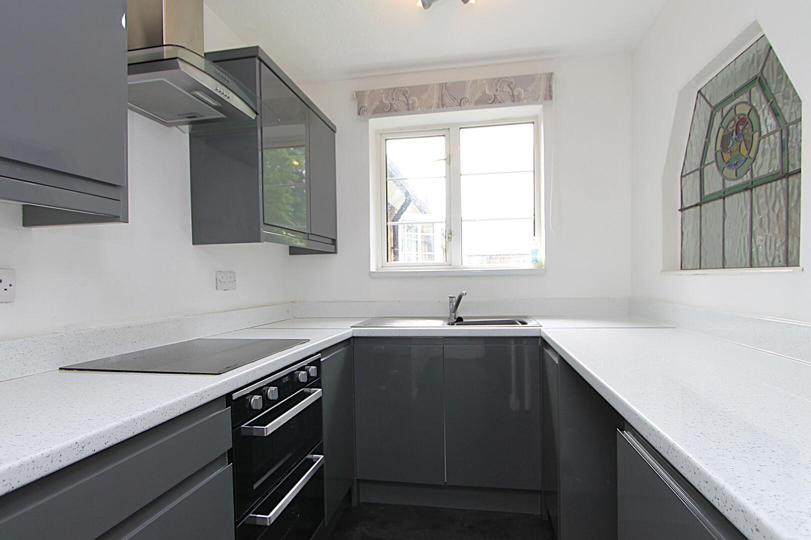 Comberton Road, Kidderminster